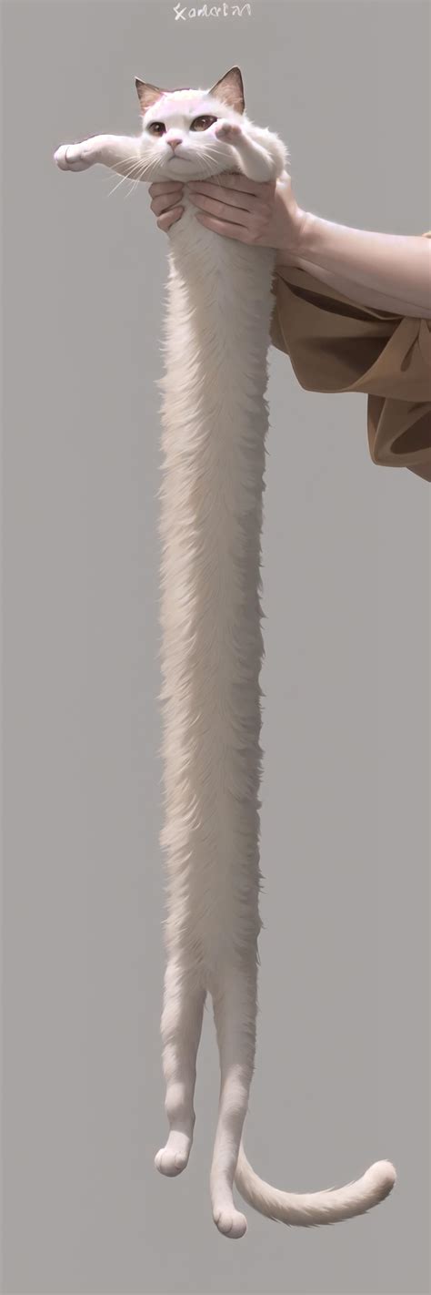 LONGCAT .